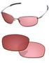 Pink Photochromic-Standard
