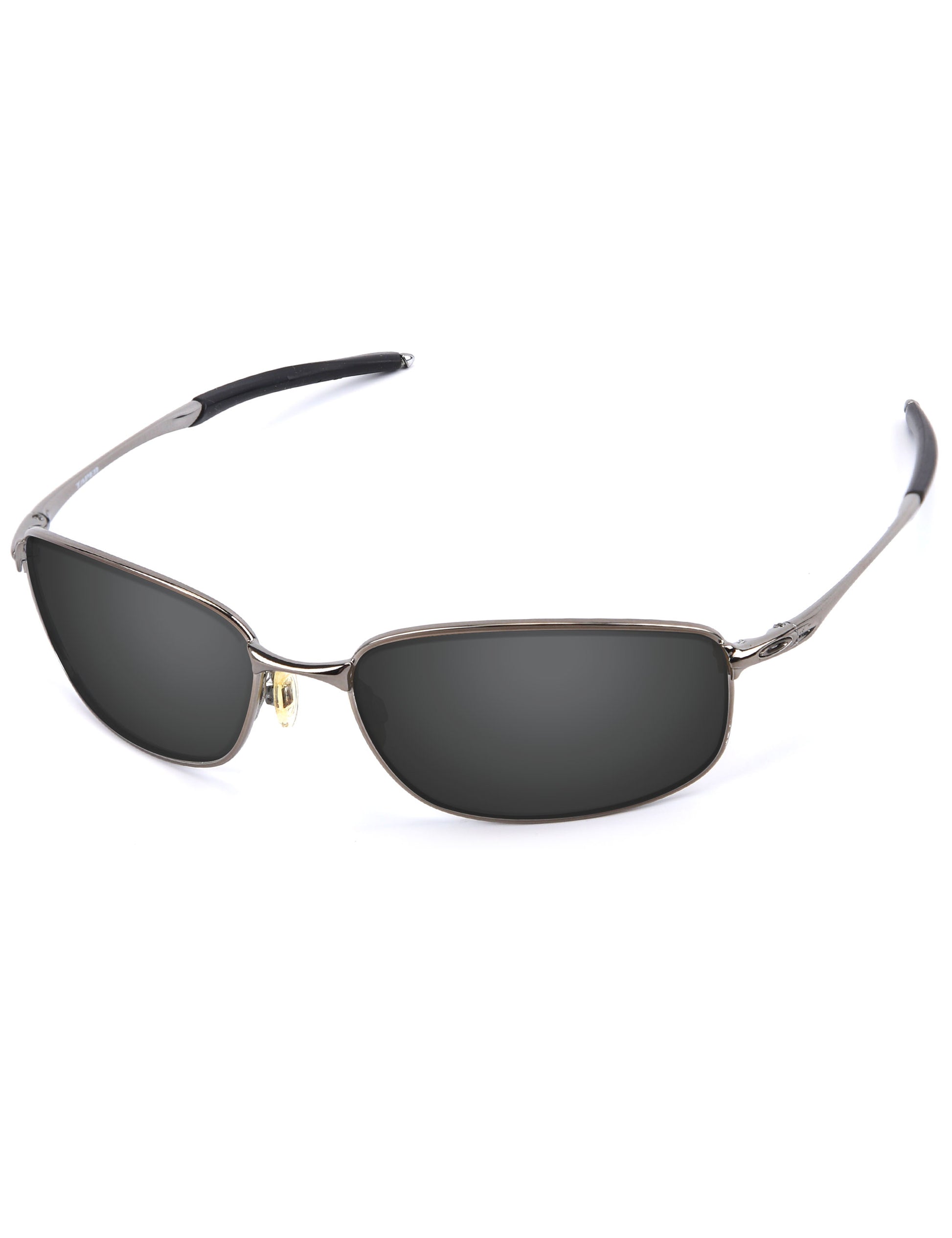 Solid Black-Standard