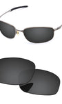 Solid Black-Standard