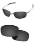 Solid Black-Standard