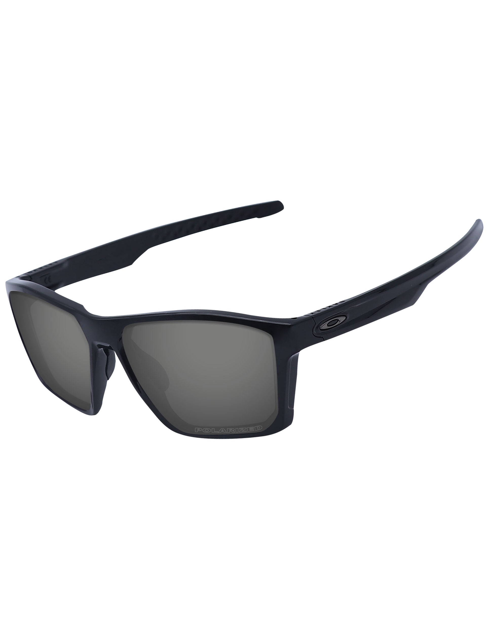 Black Chrome-Pro