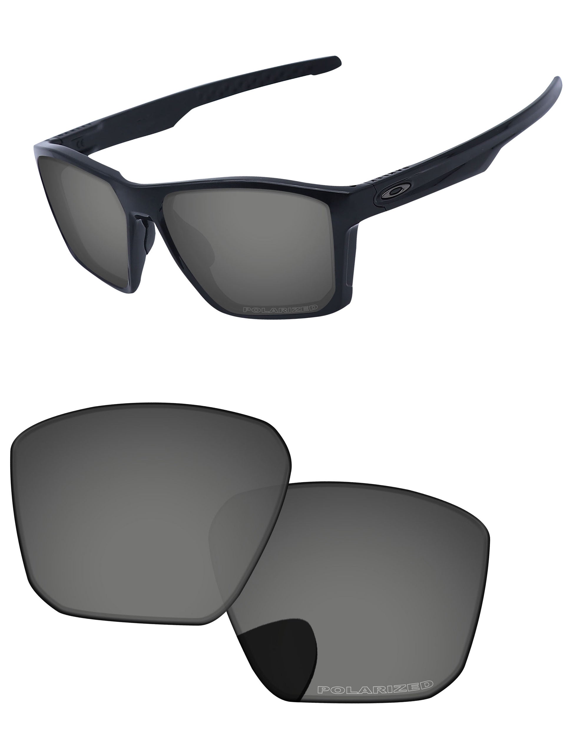 Black Chrome-Pro