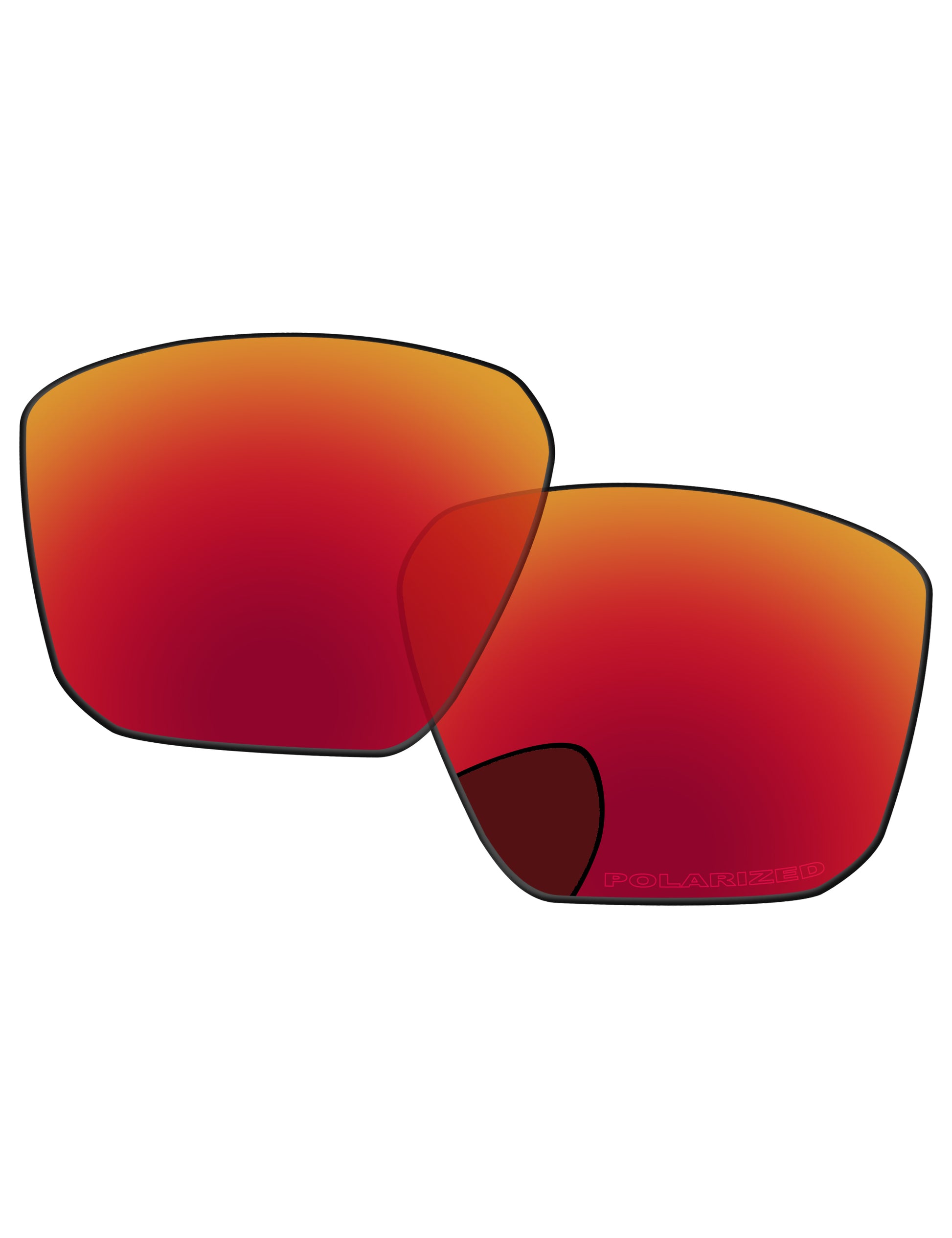 Deep Red-Pro