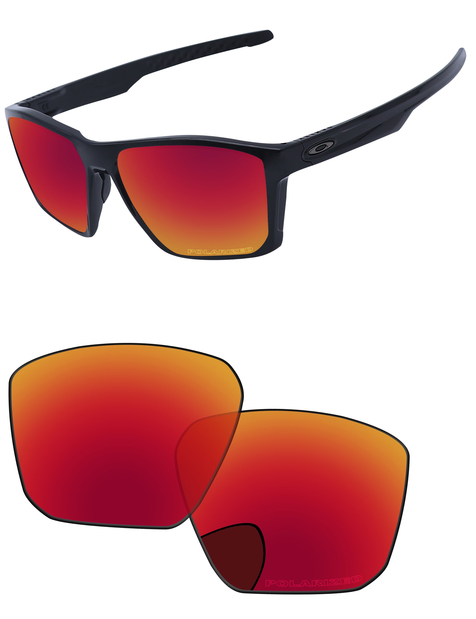 Deep Red-Pro