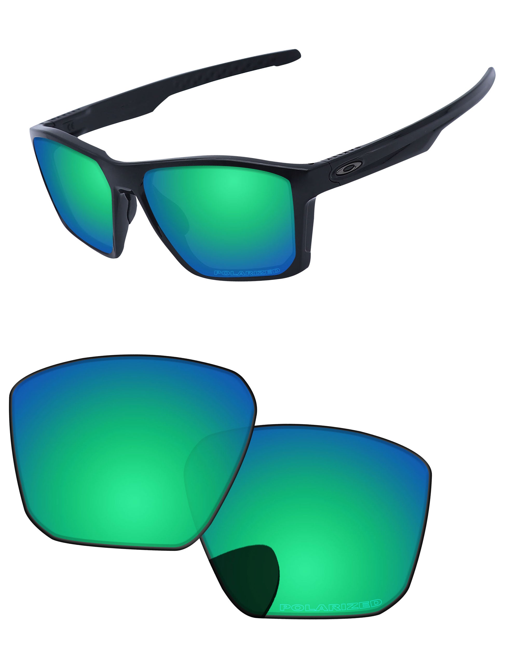 Emerald Green-Pro