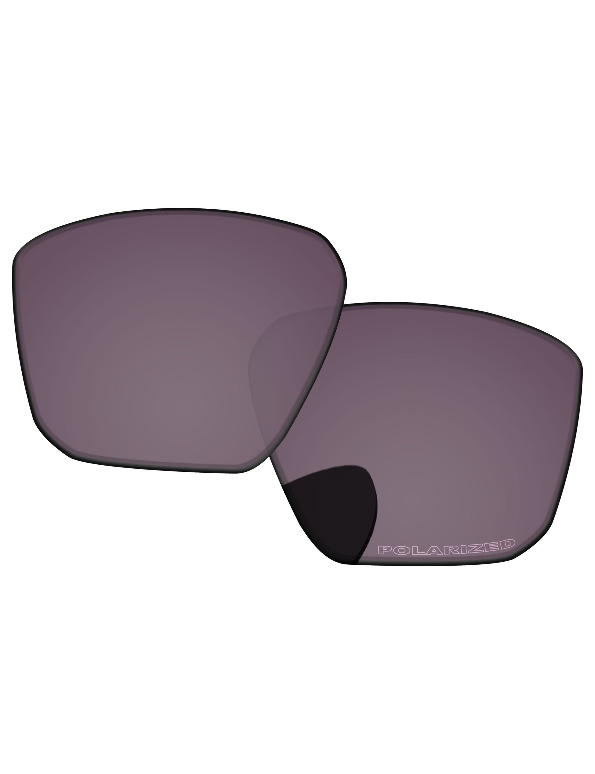 Gray Chrome-Pro