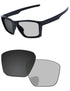 Gray Photochromic-Pro