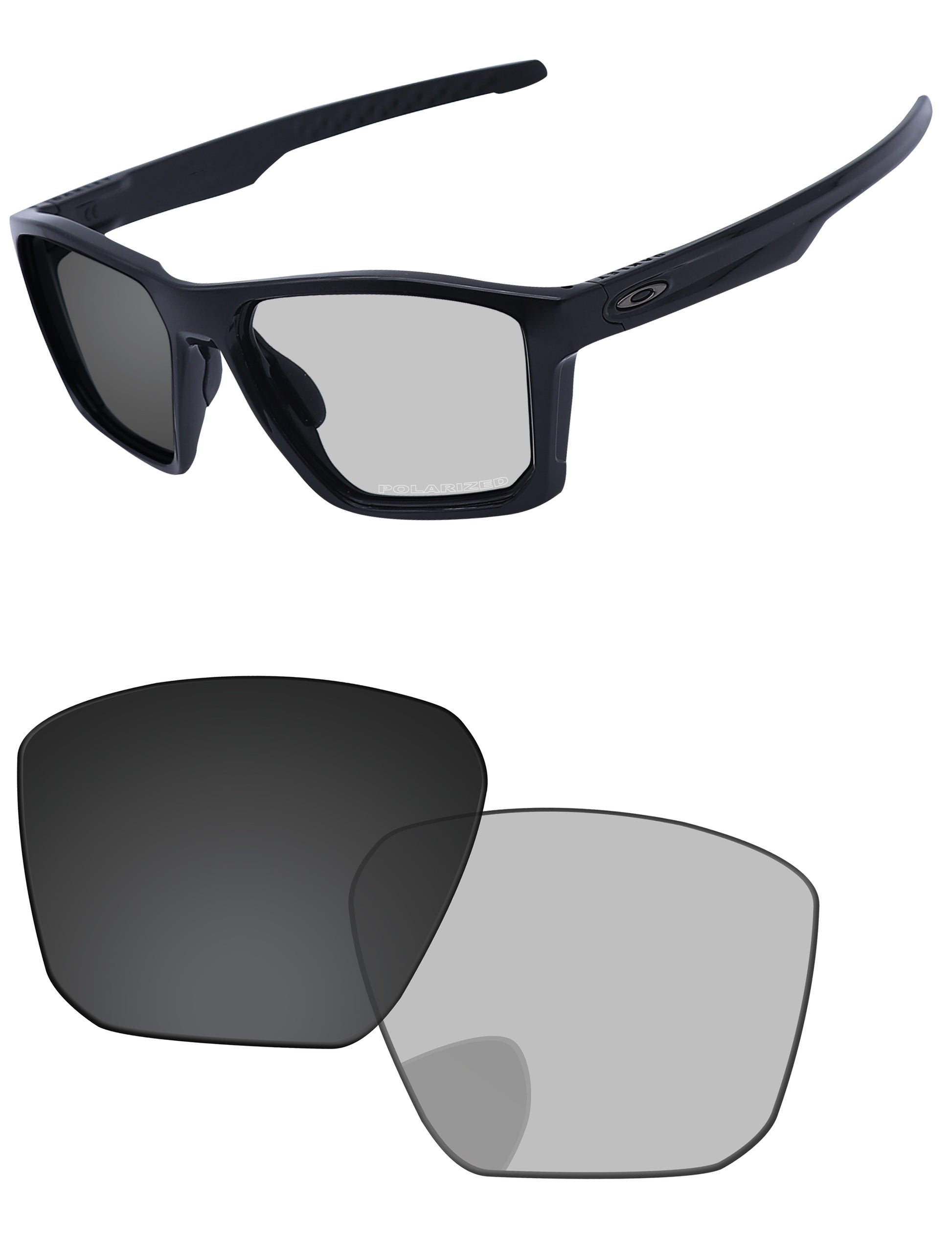 Gray Photochromic-Pro