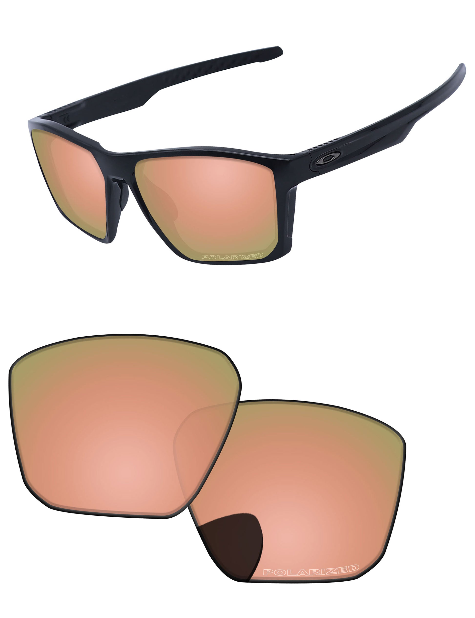 Rose Gold-Pro