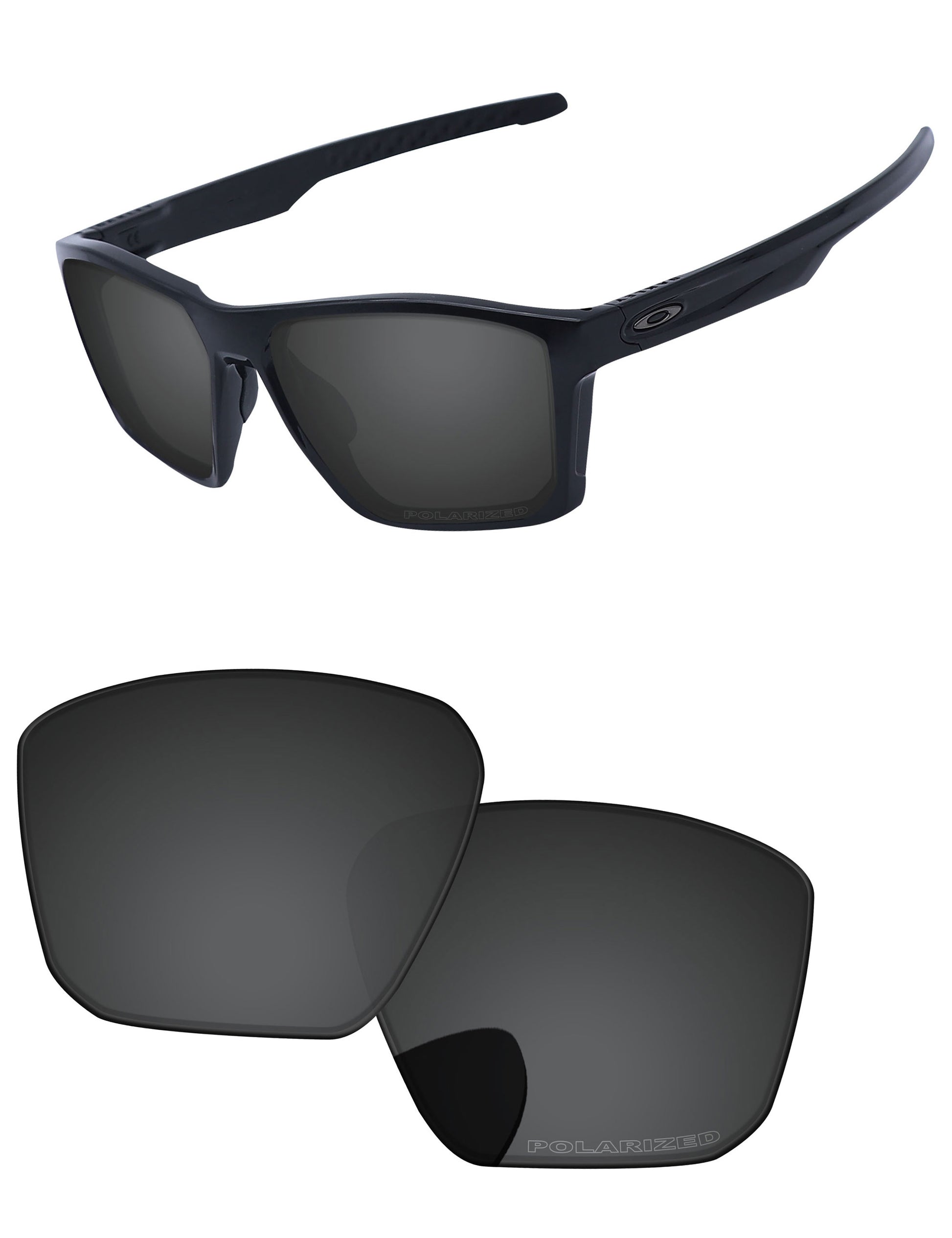 Solid Black-Pro