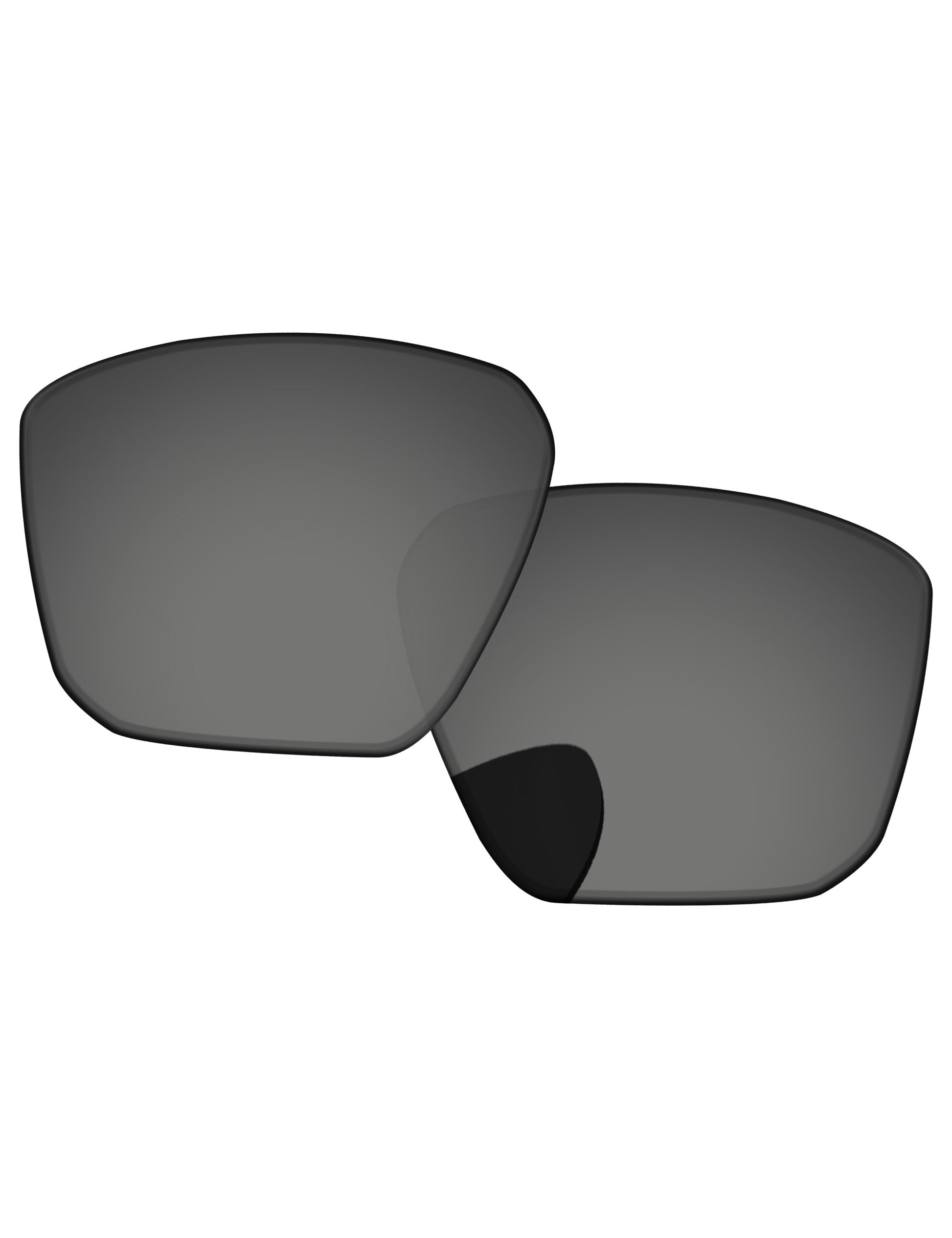 Black Chrome-Pro+