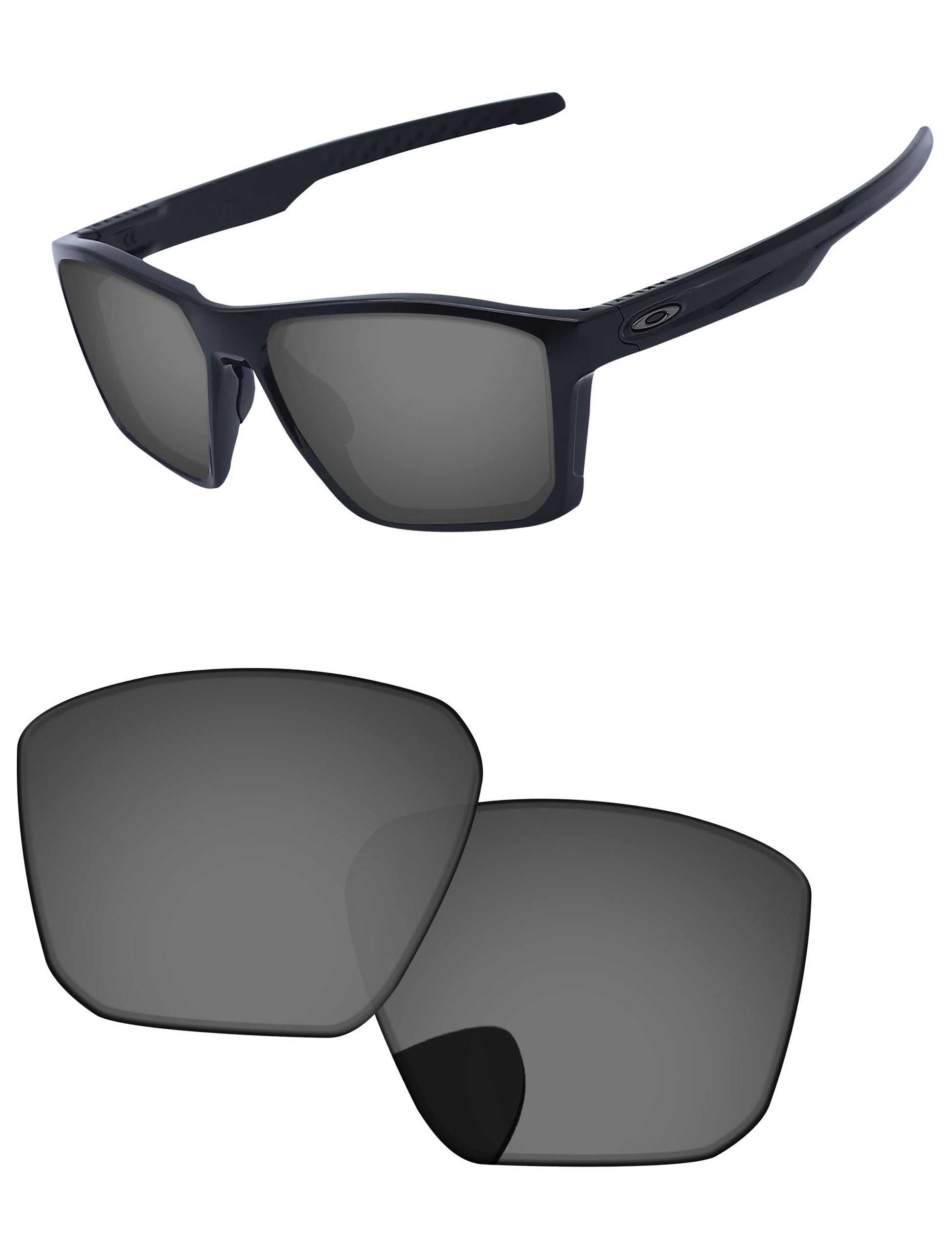 Black Chrome-Pro+