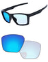 Eclipse Blue Shield Photochromic-Pro+