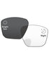 Eclipse Gray Photochromic Blue Light Blocking-Pro+