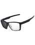 Eclipse Gray Photochromic Blue Light Blocking-Pro+