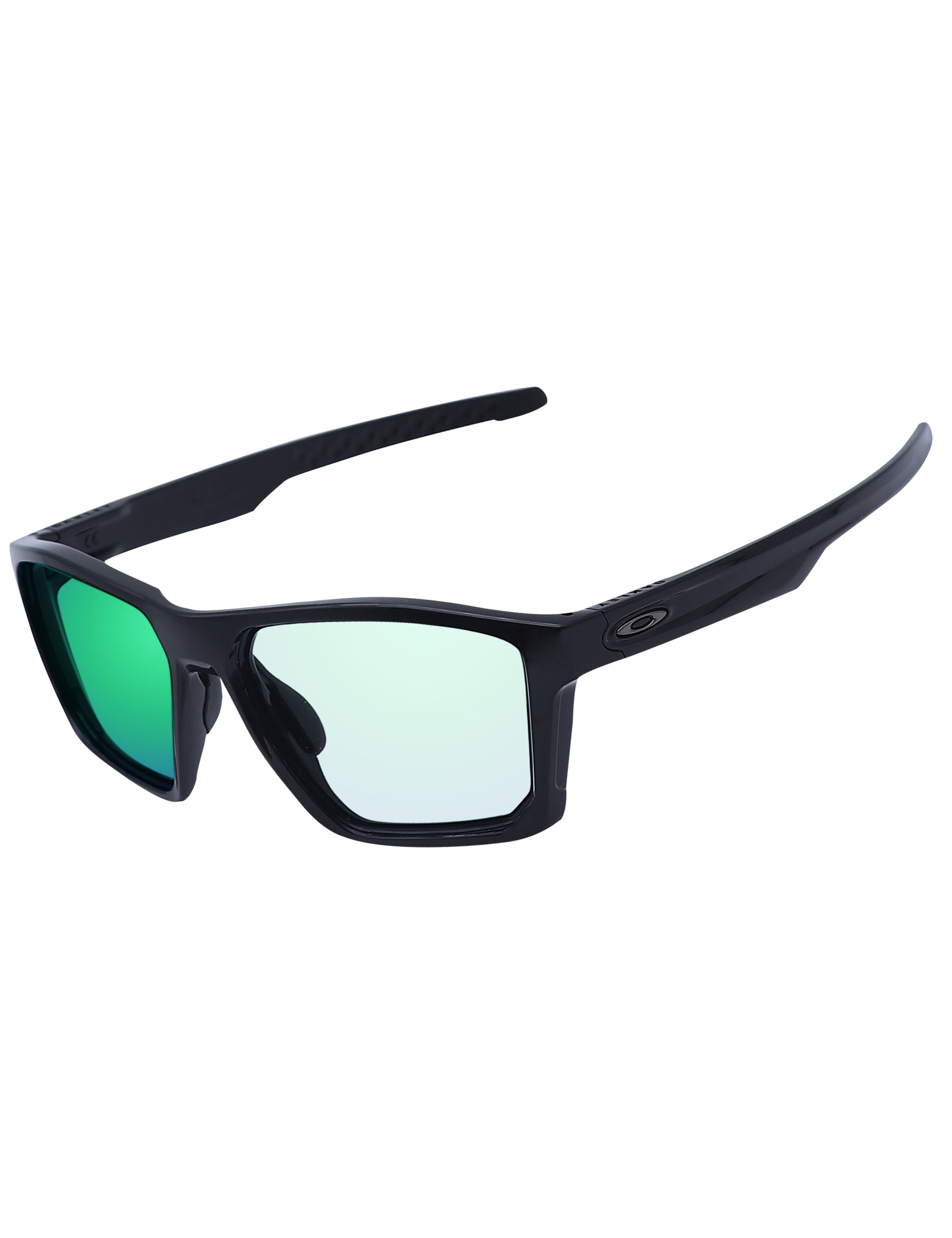 Eclipse Green Shield Photochromic-Pro+