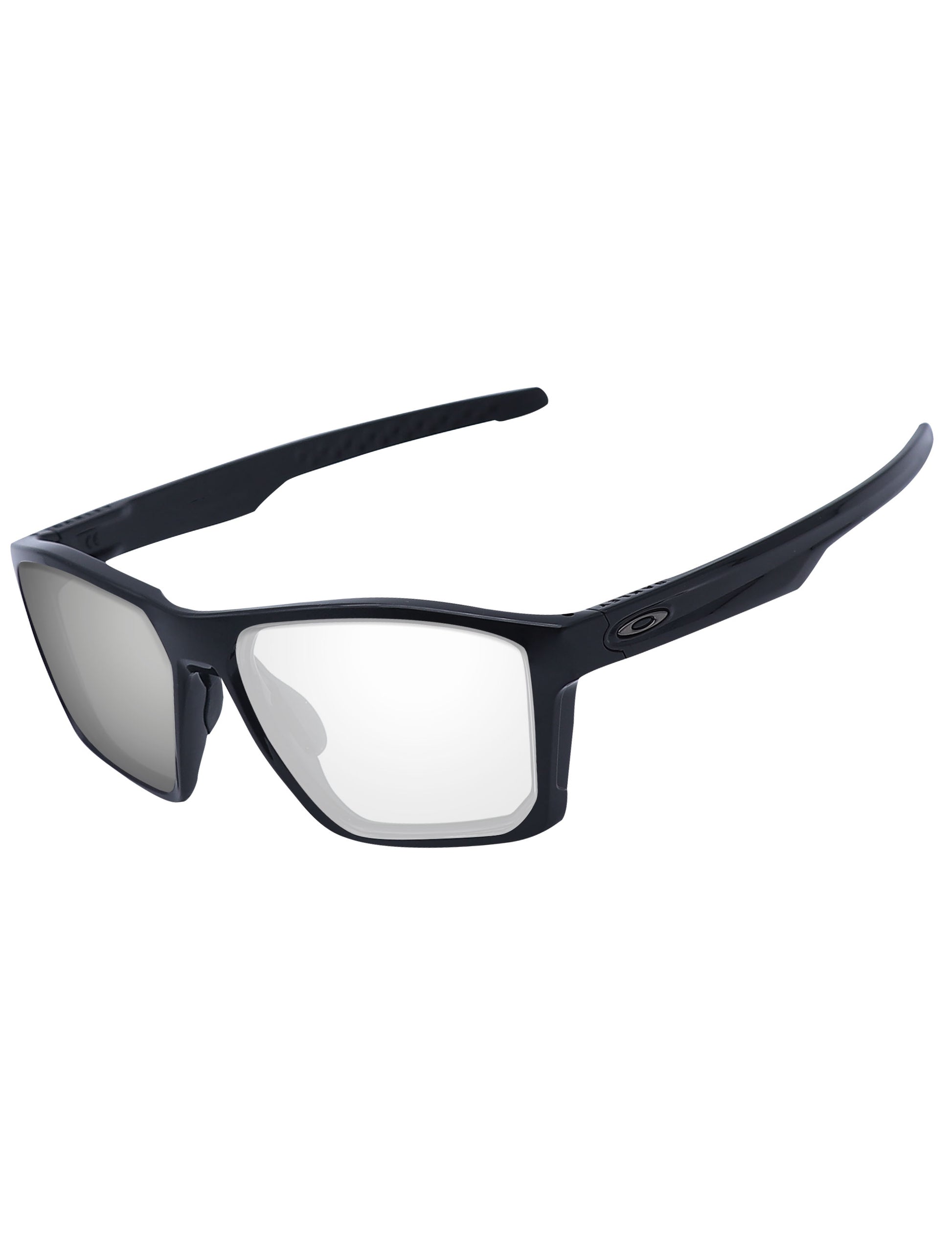 Eclipse Silver Shield Photochromic-Pro+