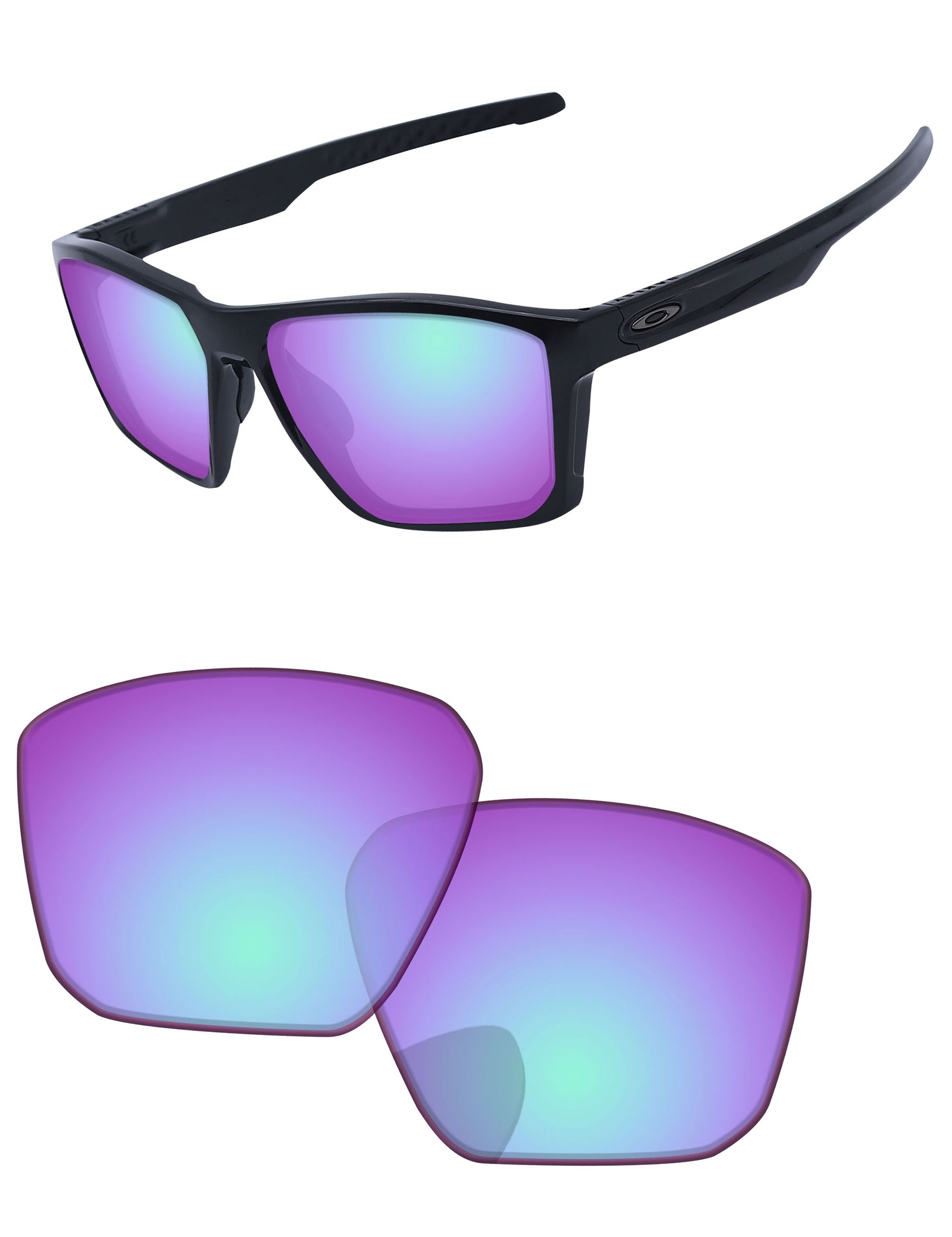 Magenta Golf-Pro+