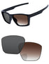 Brown Gradient Gray Photochromic-Standard