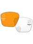 Eclipse Orange Photochromic-Standard