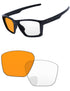 Eclipse Orange Photochromic-Standard