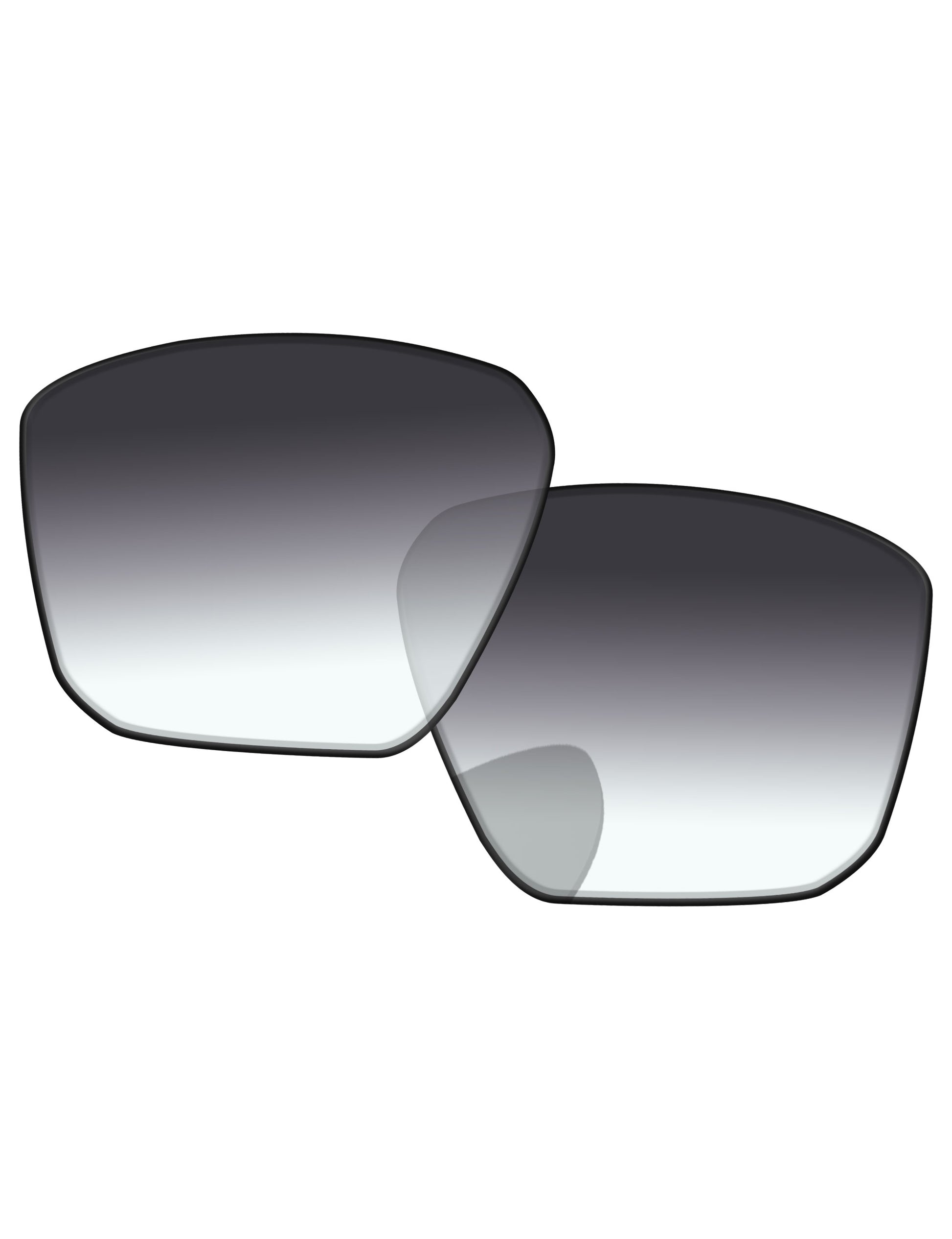 Gray Gradient-Standard
