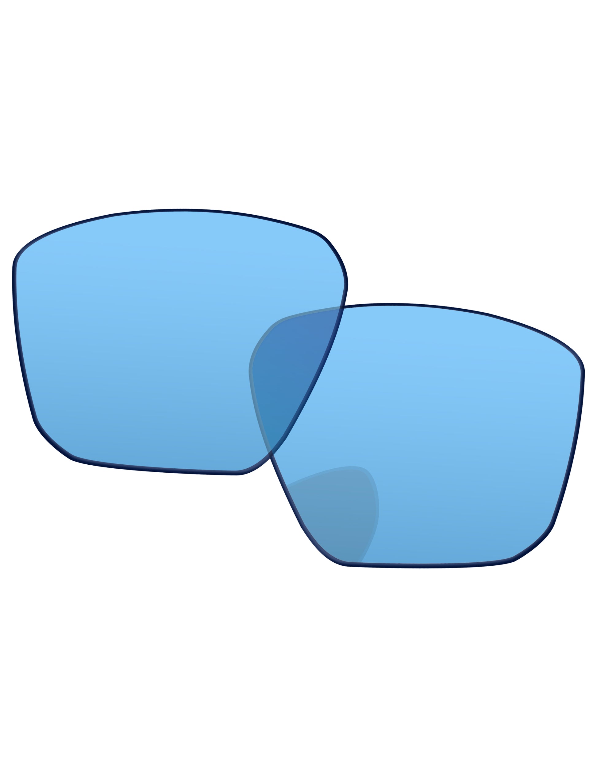 HD Blue-Standard