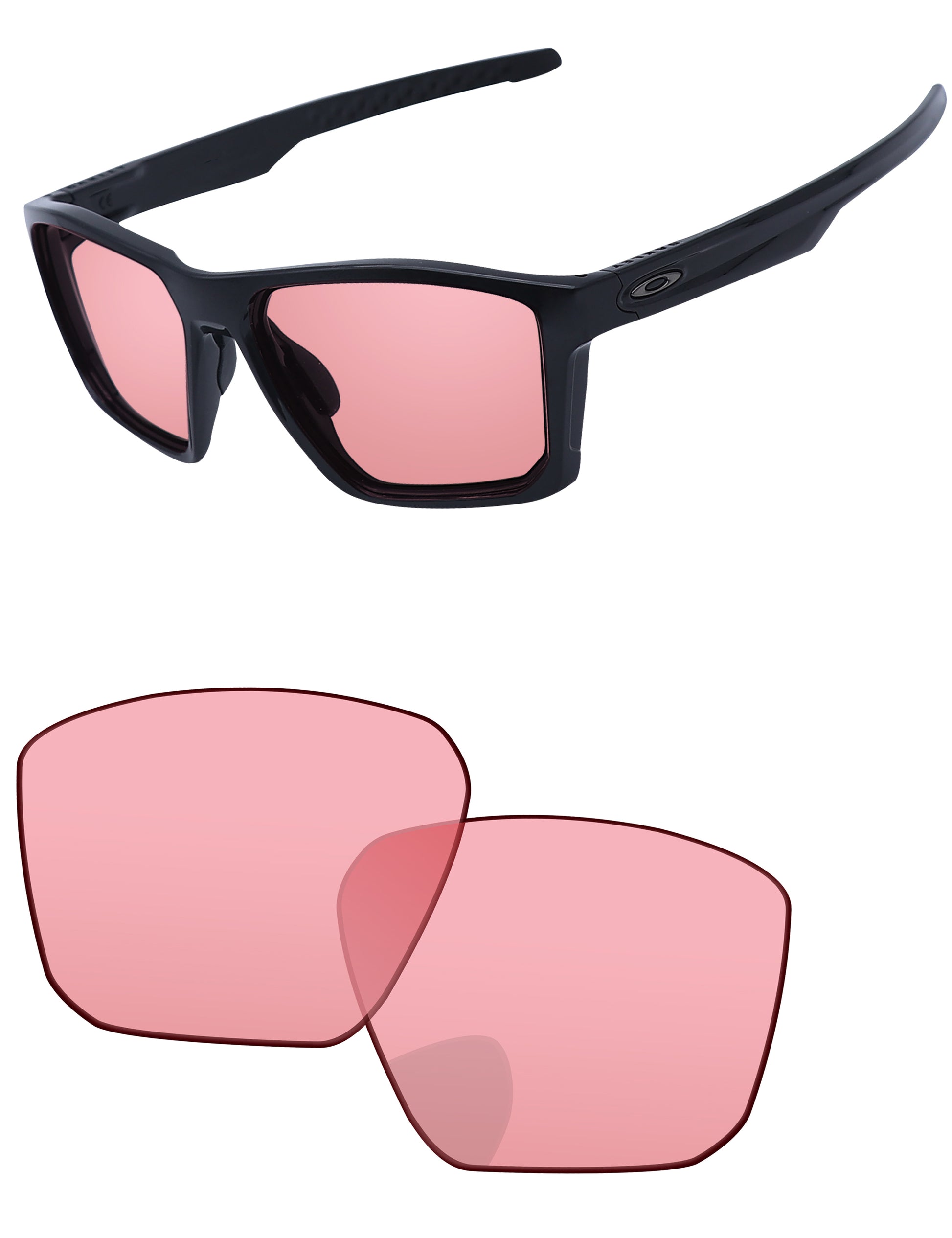HD Pink-Standard