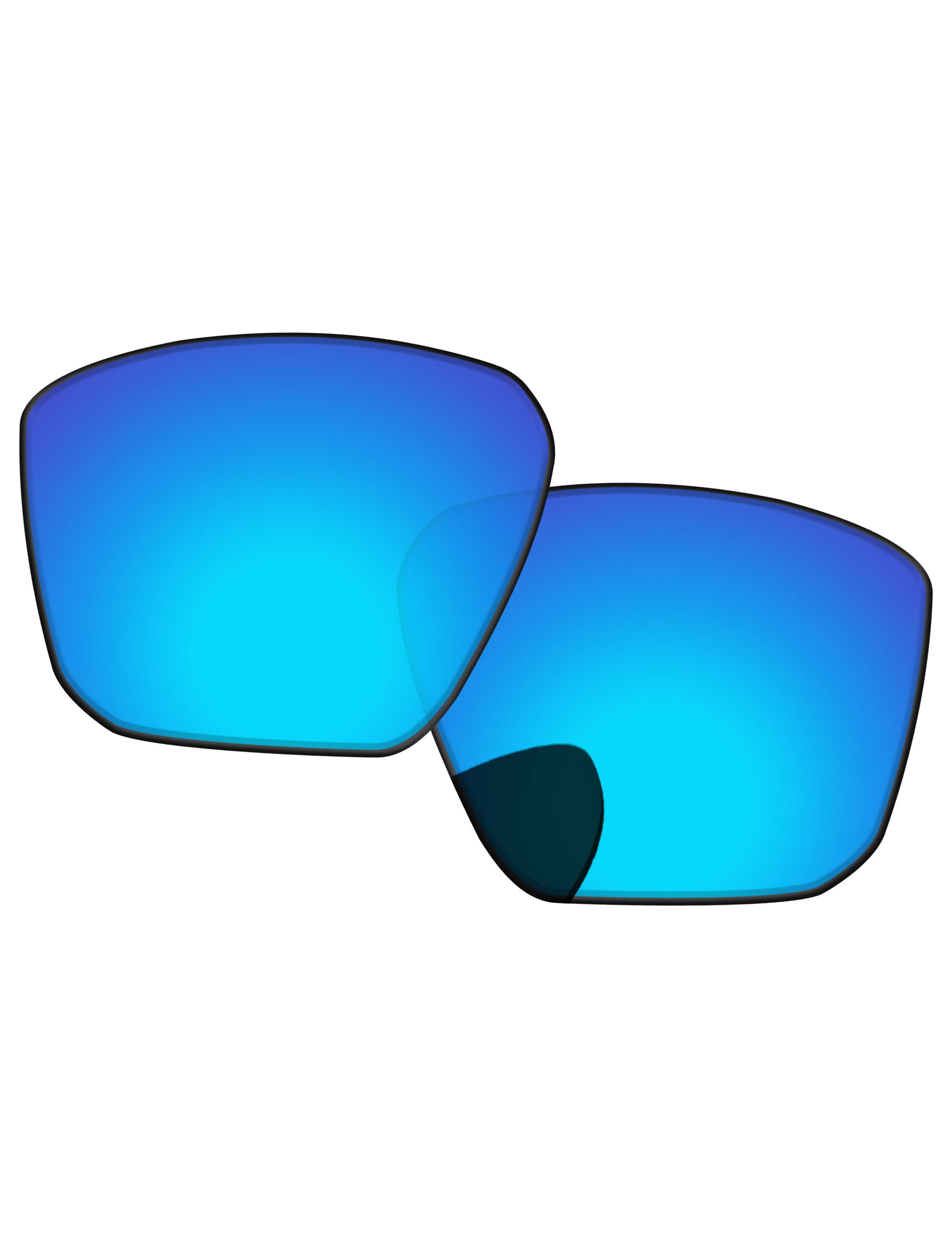 Ice Blue-Standard