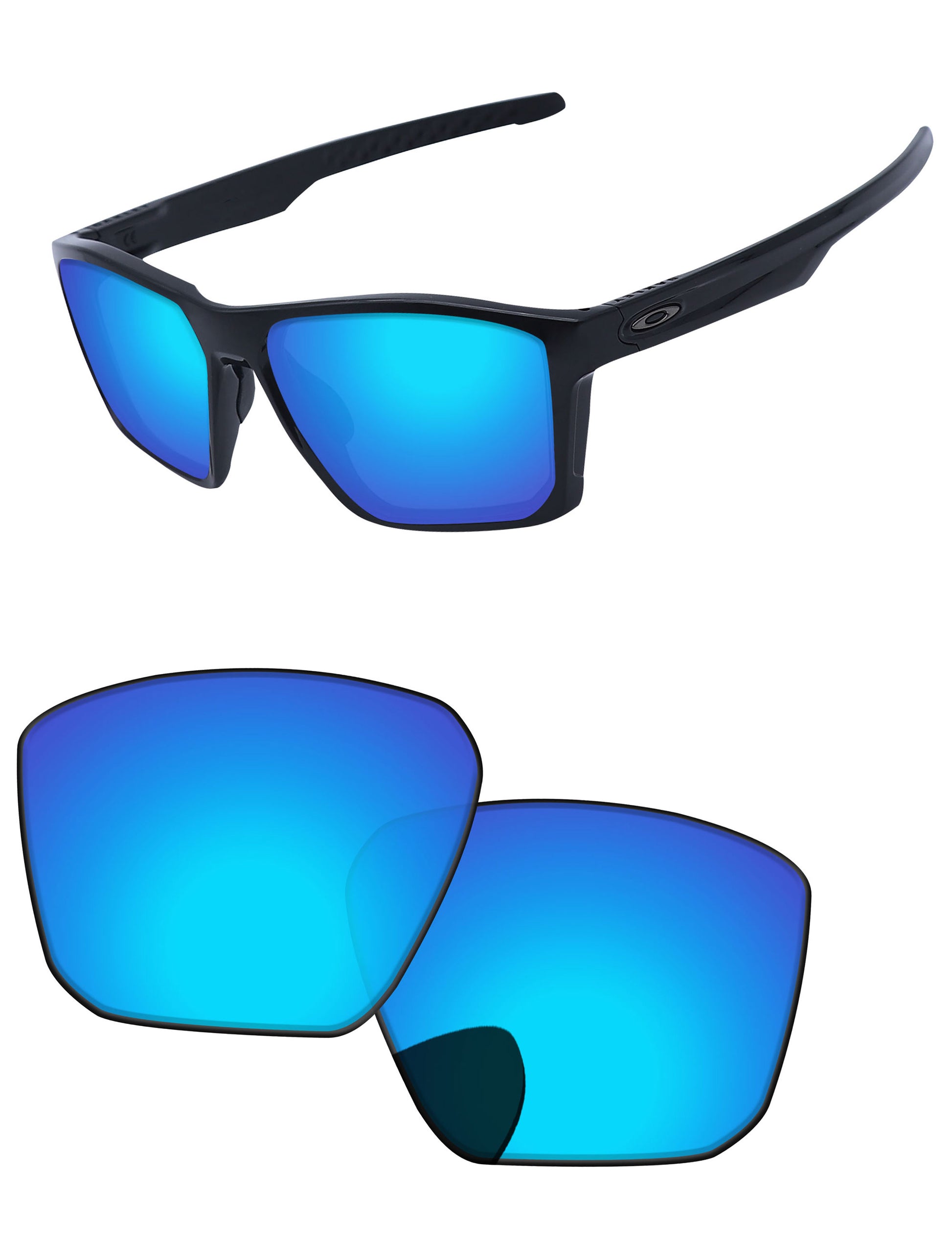 Ice Blue-Standard