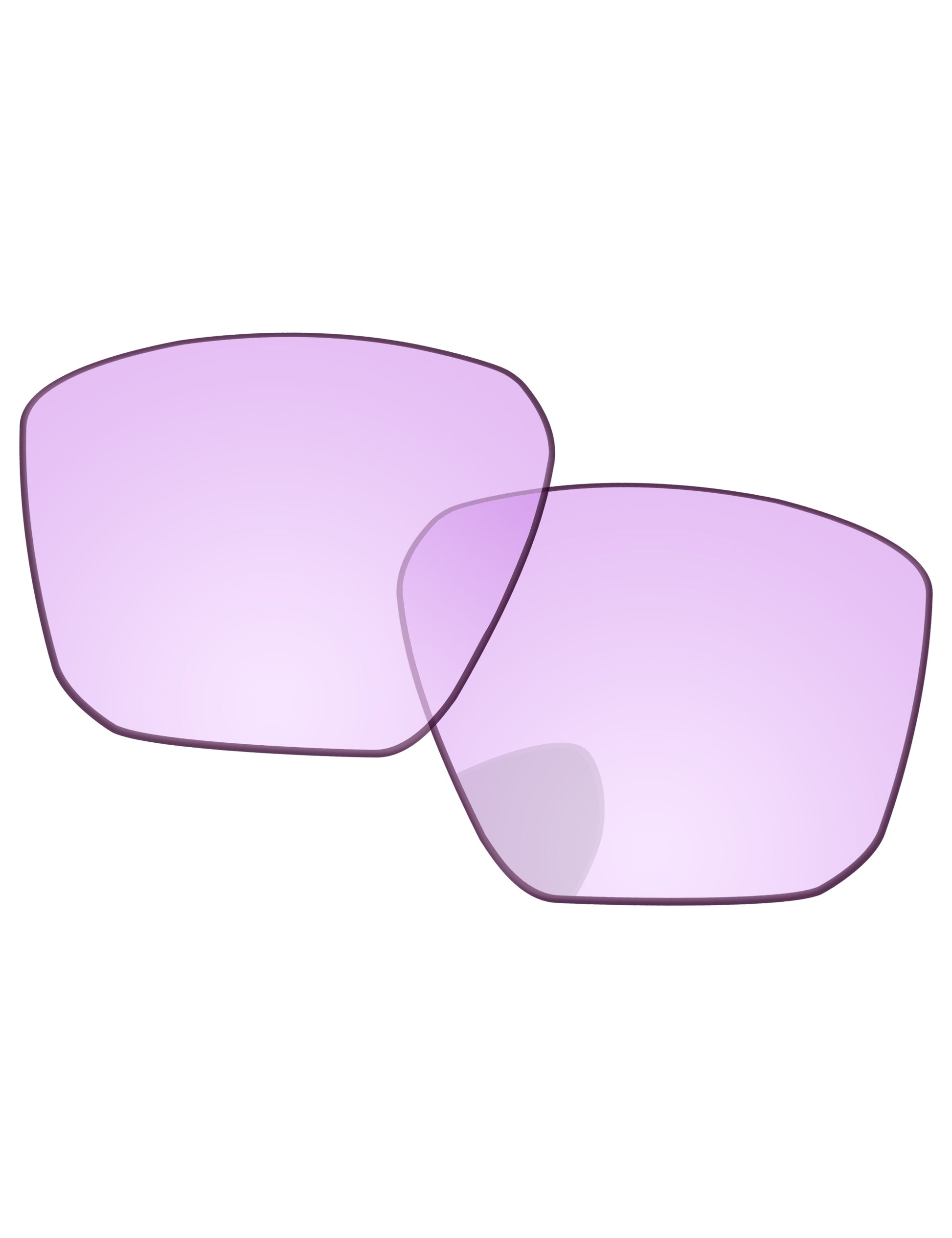 Low Light Pink-Standard