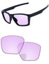 Low Light Pink-Standard