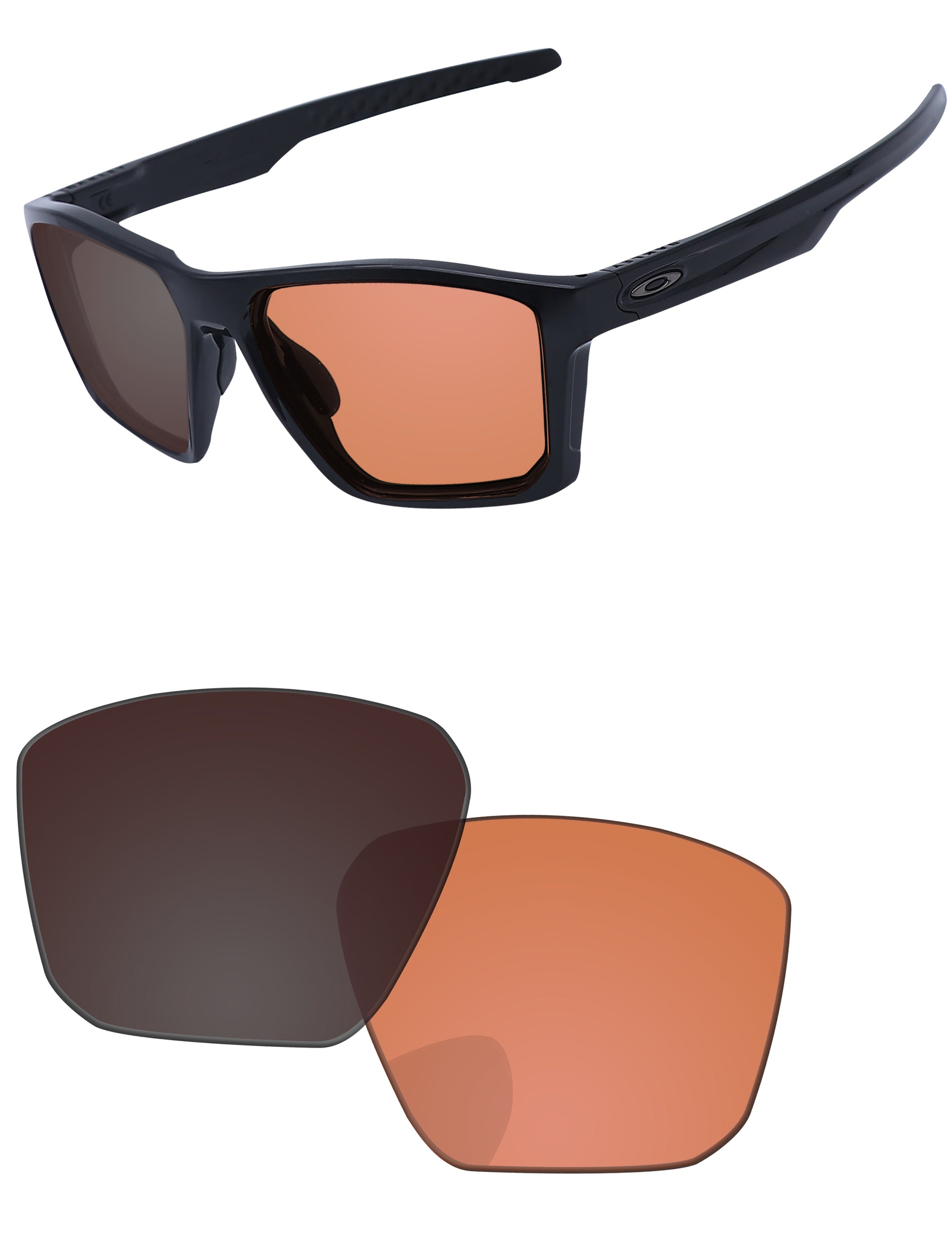 Orange Photochromic-Standard