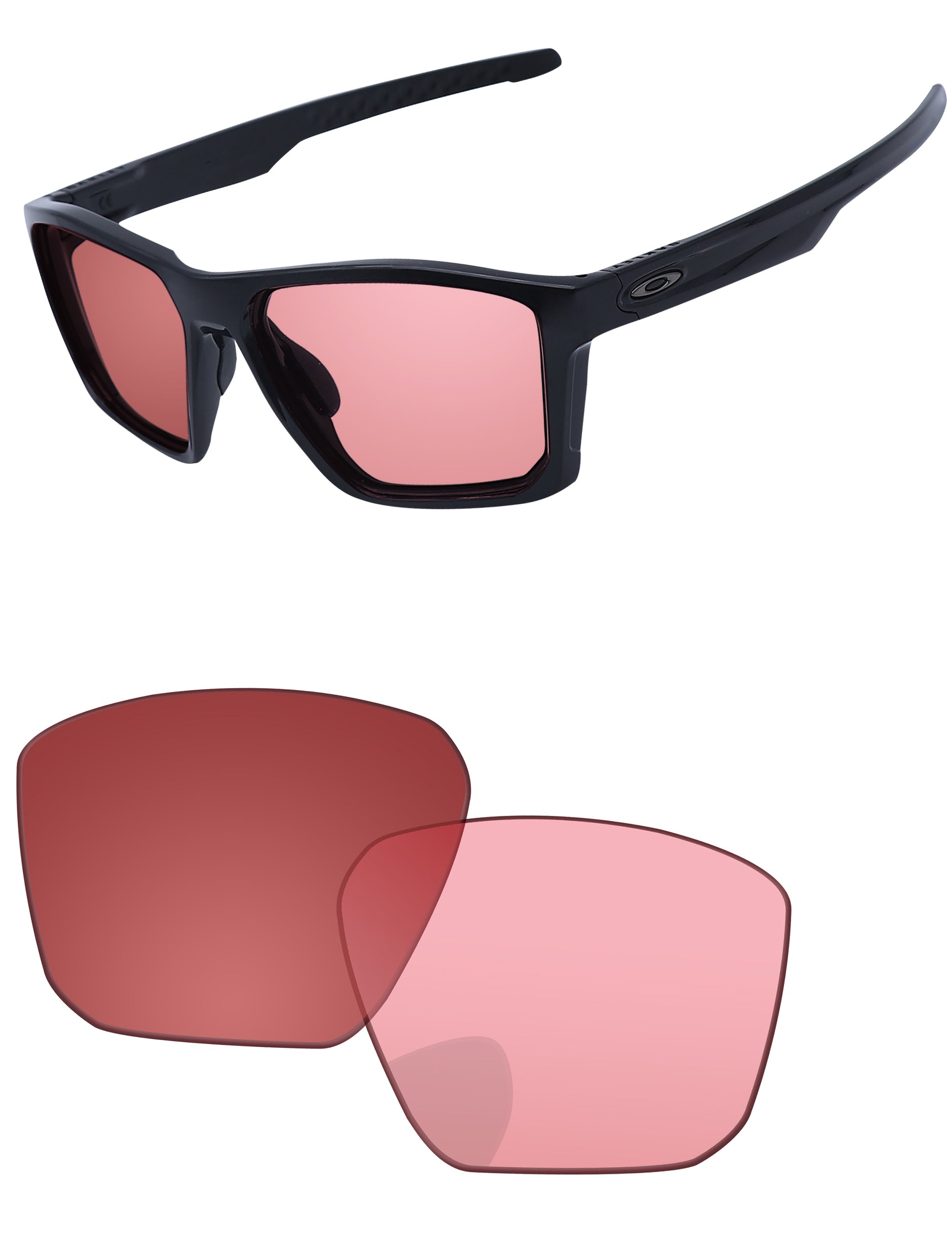 Pink Photochromic-Standard