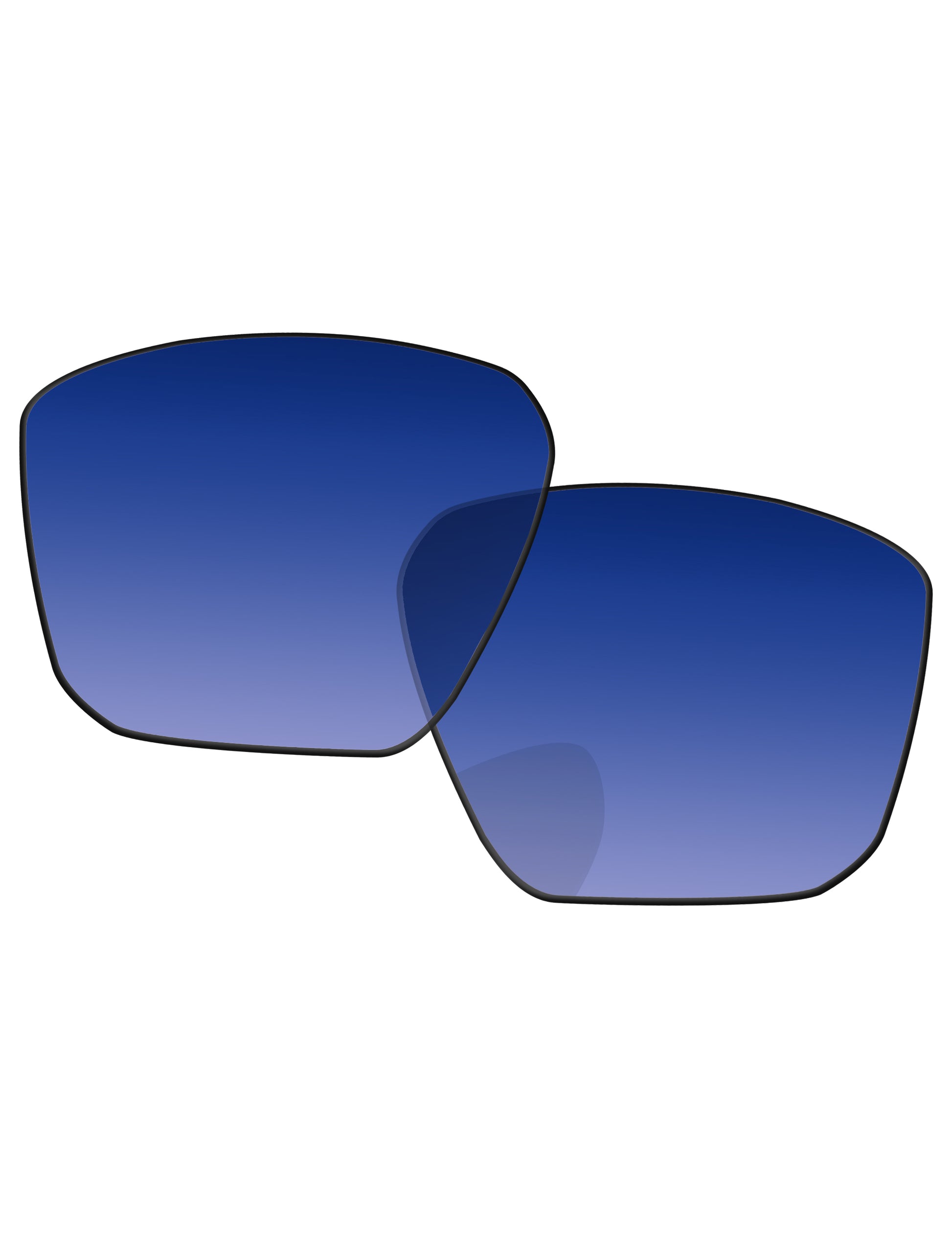 Sapphire Gradient-Standard