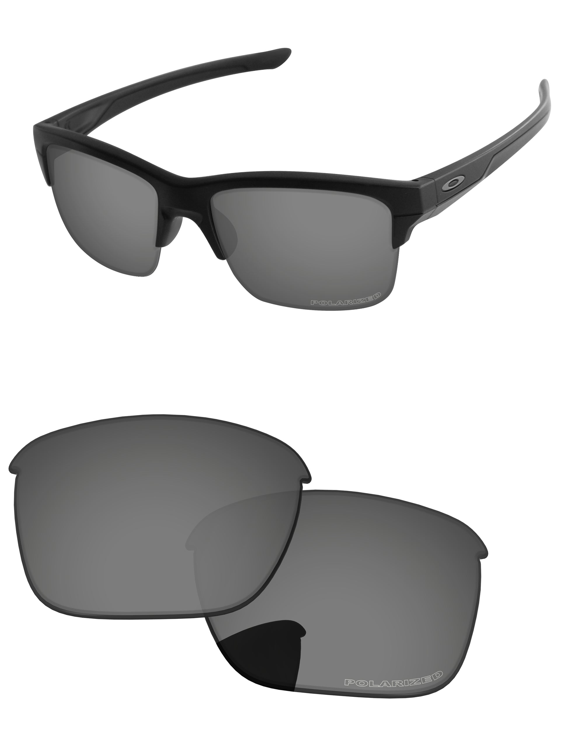 Black Chrome-Pro