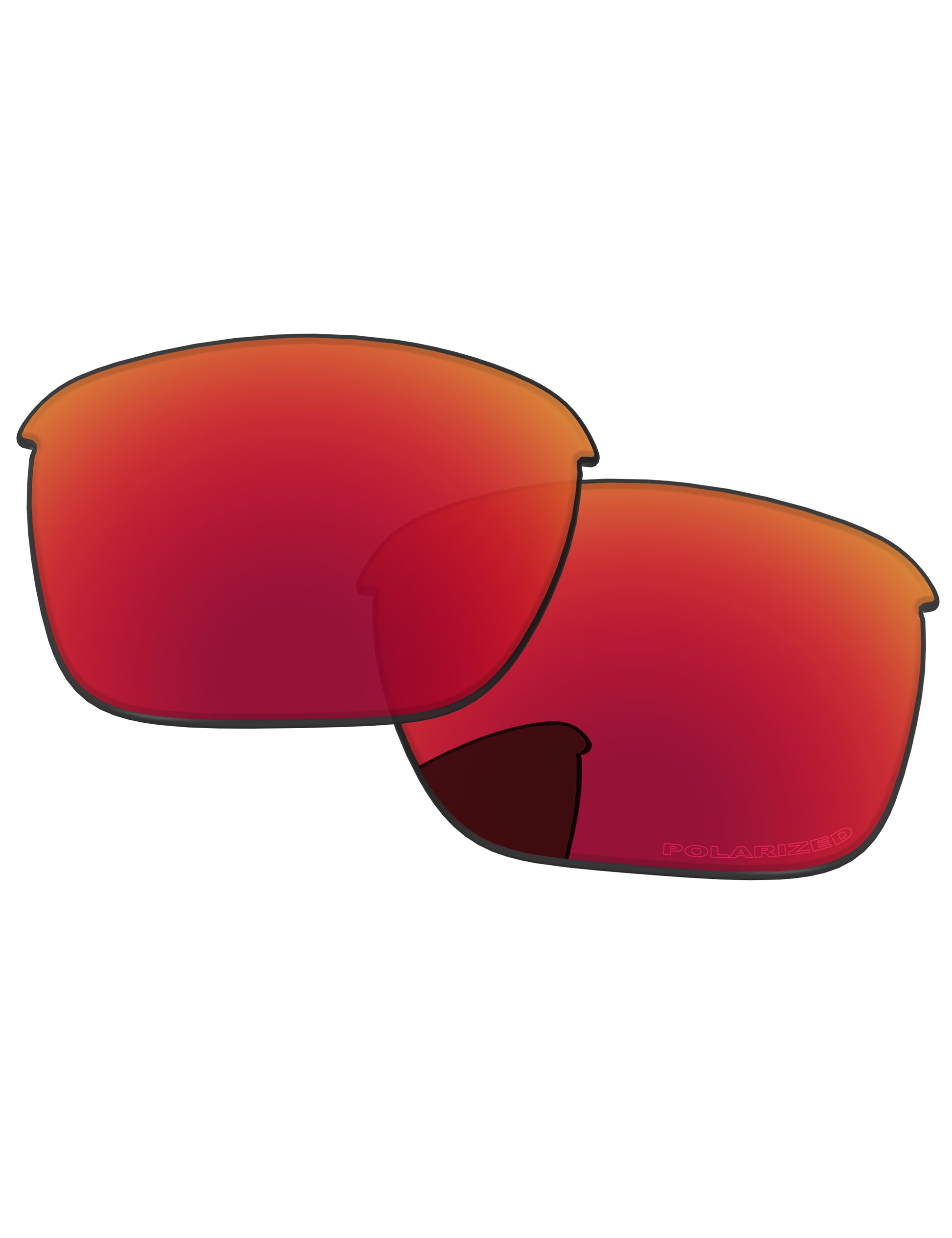 Deep Red-Pro