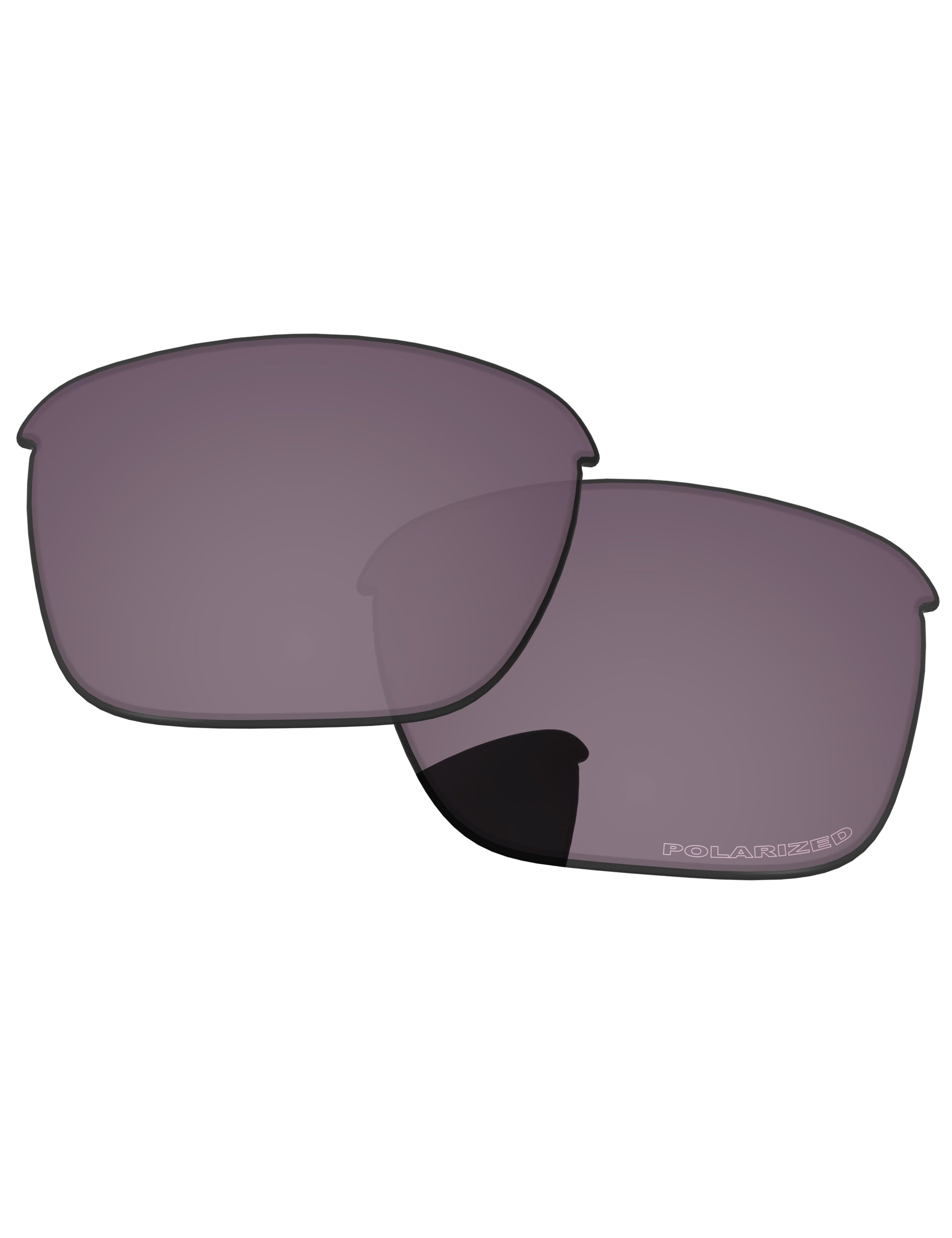 Gray Chrome-Pro