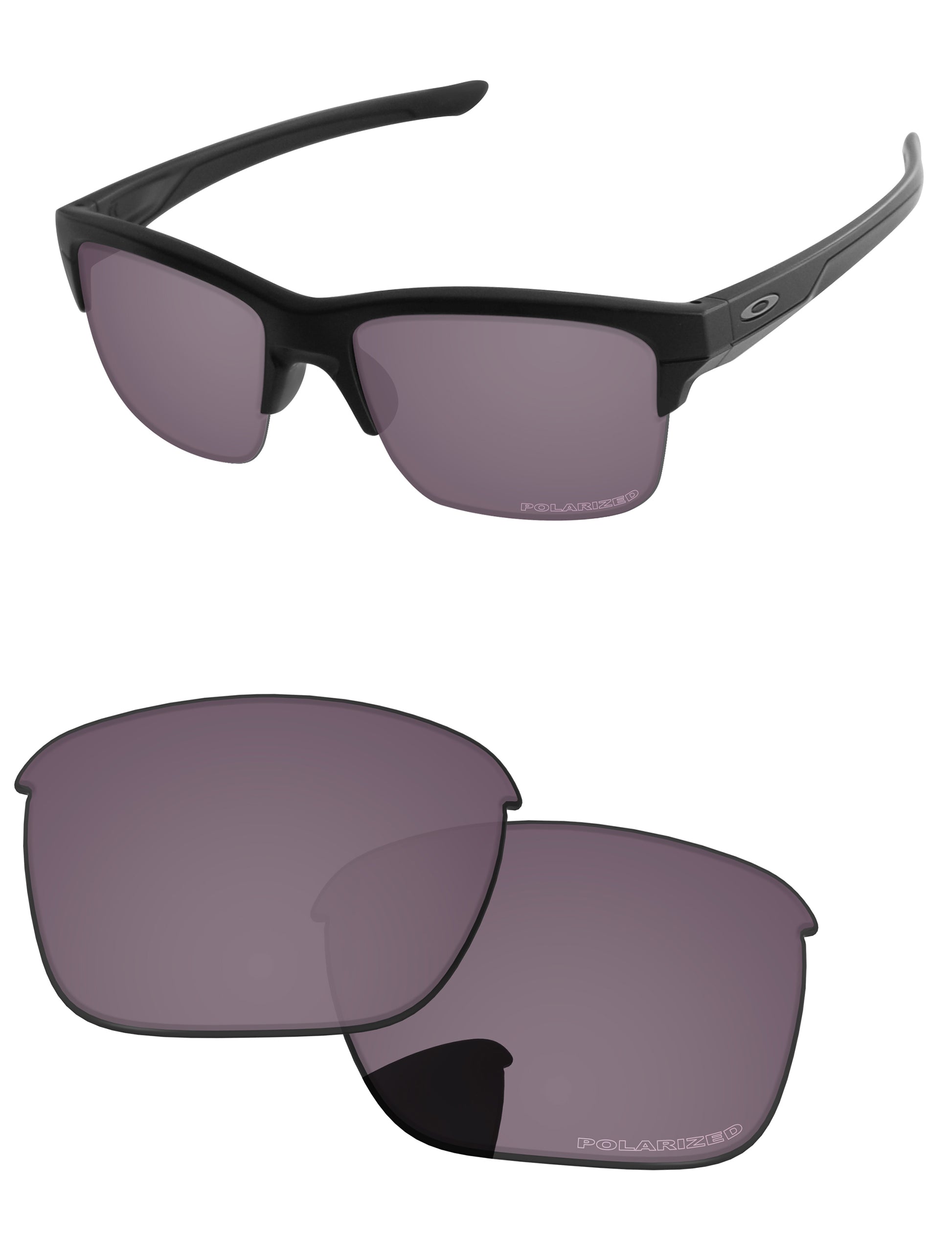 Gray Chrome-Pro