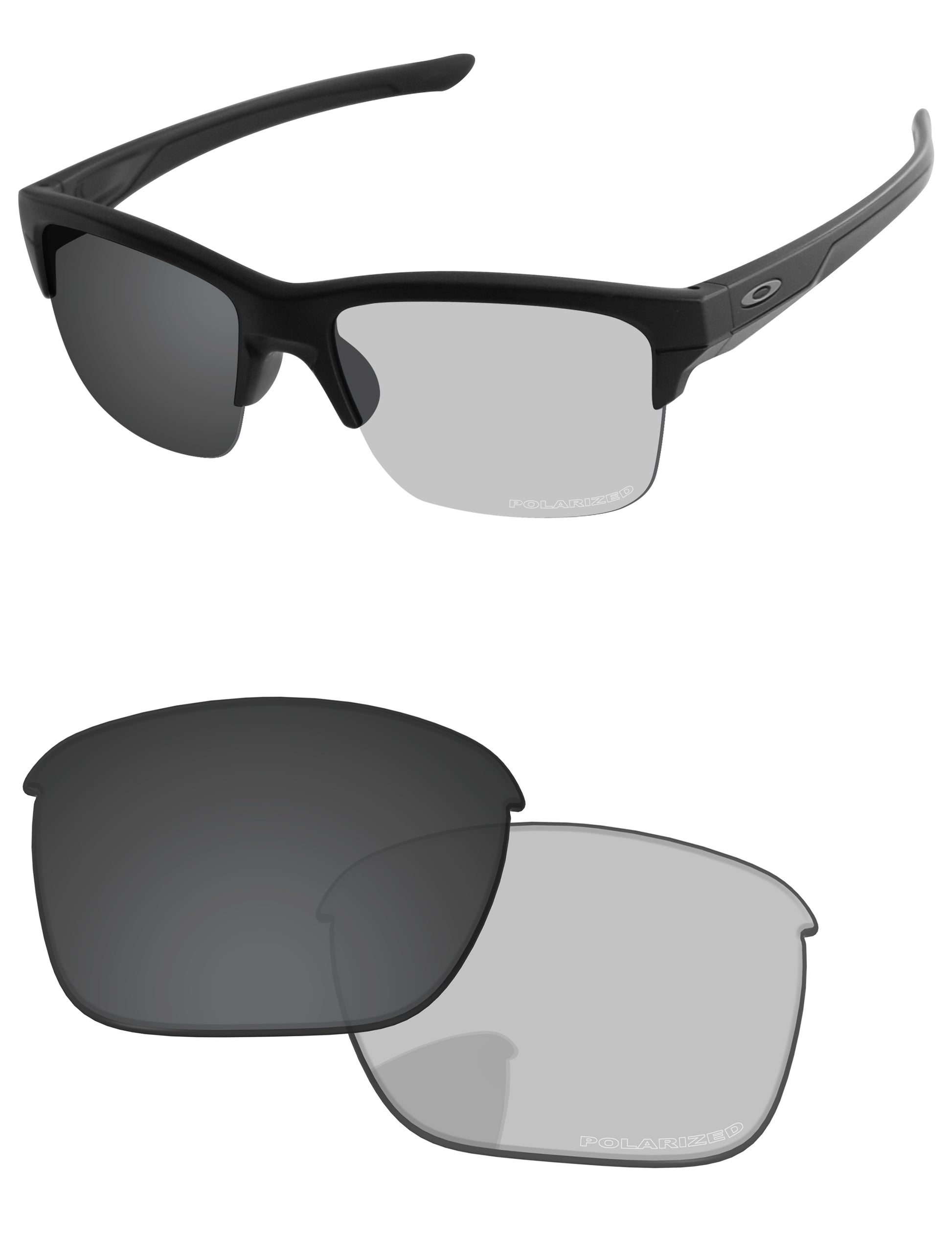 Gray Photochromic-Pro