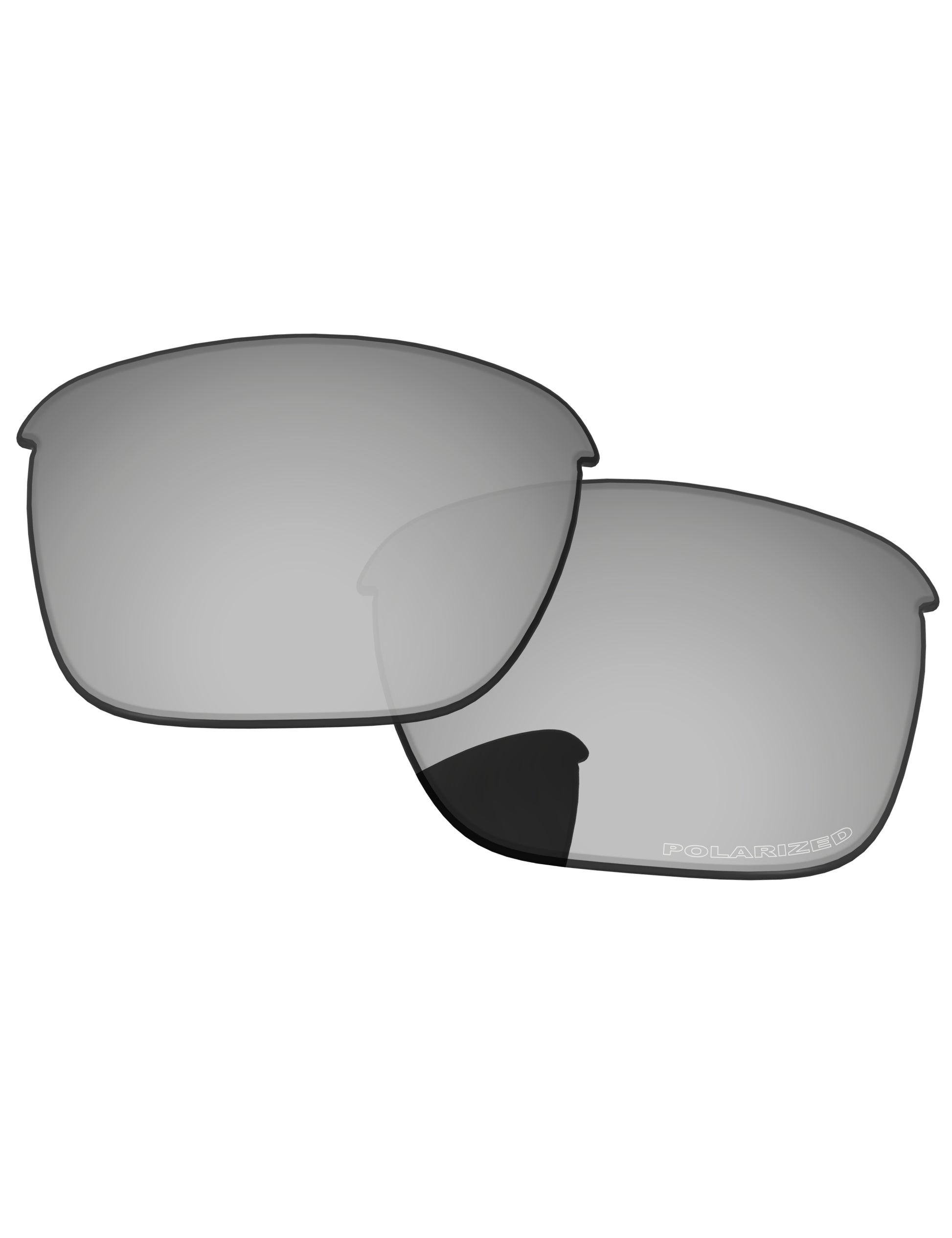 Silver Chrome-Pro