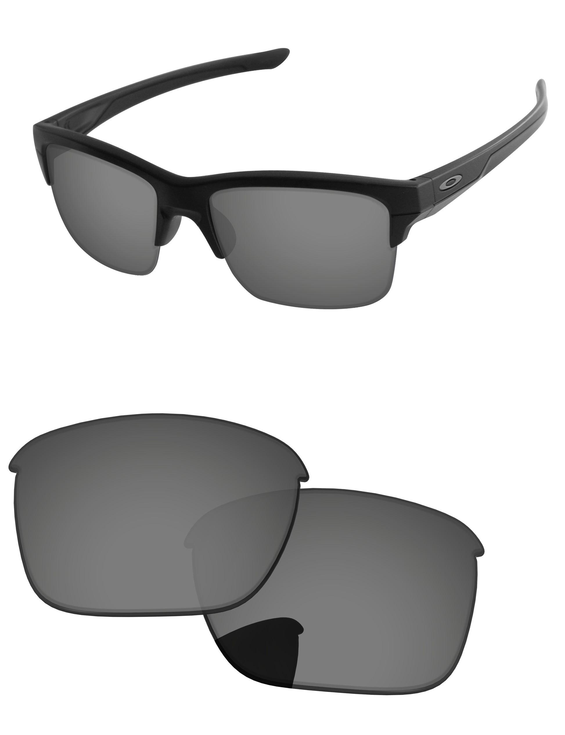 Black Chrome-Pro+
