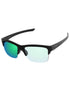 Eclipse Green Shield Photochromic-Pro+