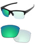 Eclipse Green Shield Photochromic-Pro+