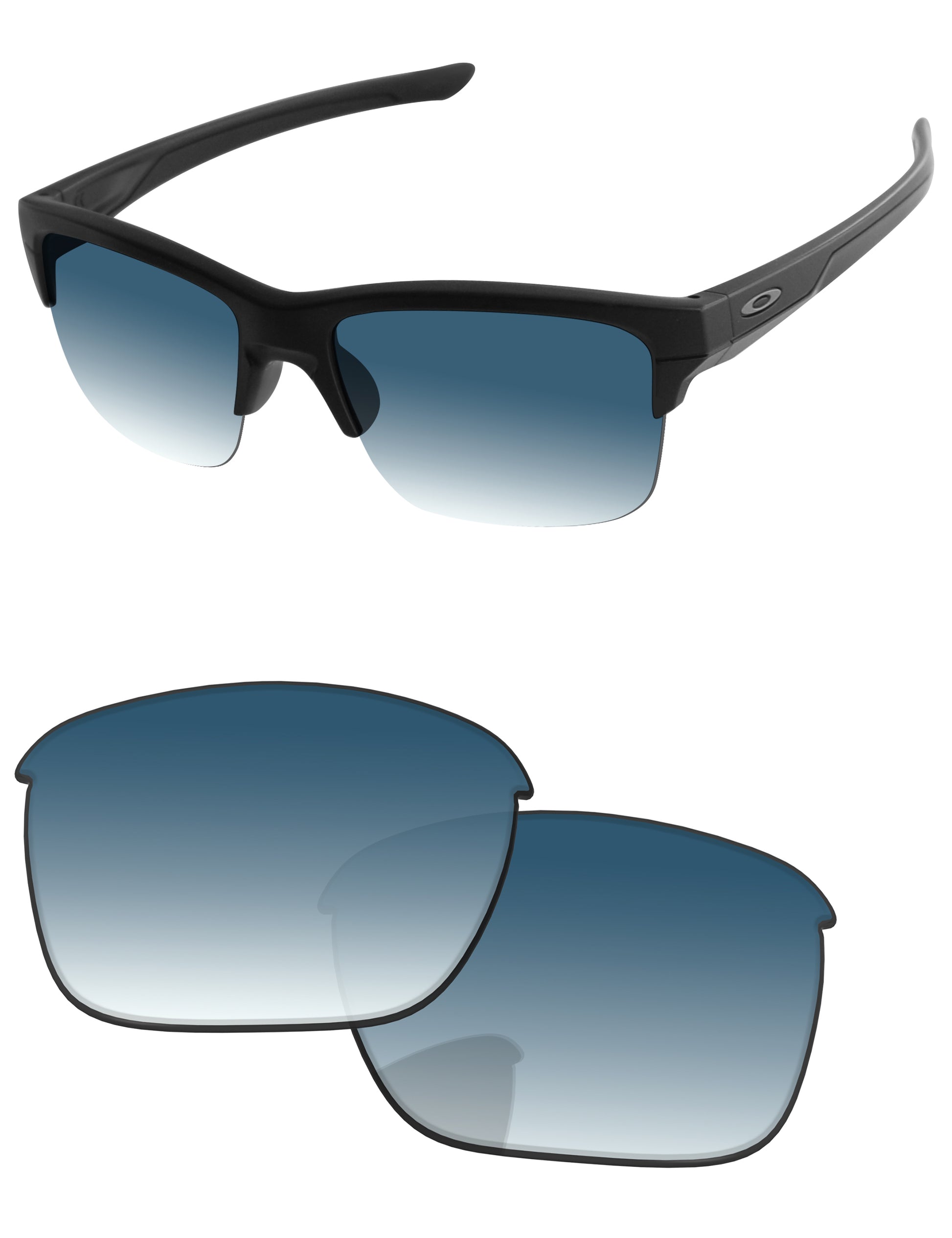 Blue Gradient-Standard