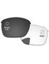 Eclipse Gray Photochromic-Standard