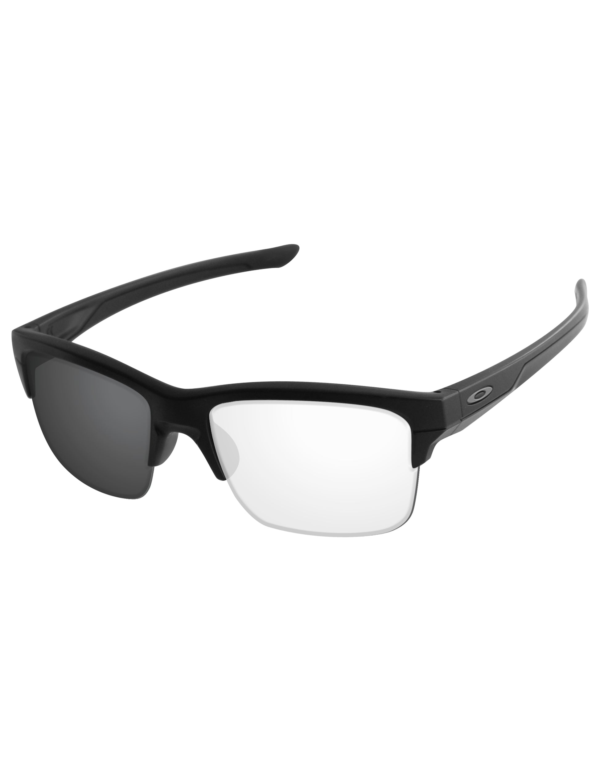 Eclipse Gray Photochromic-Standard