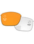 Eclipse Orange Photochromic-Standard