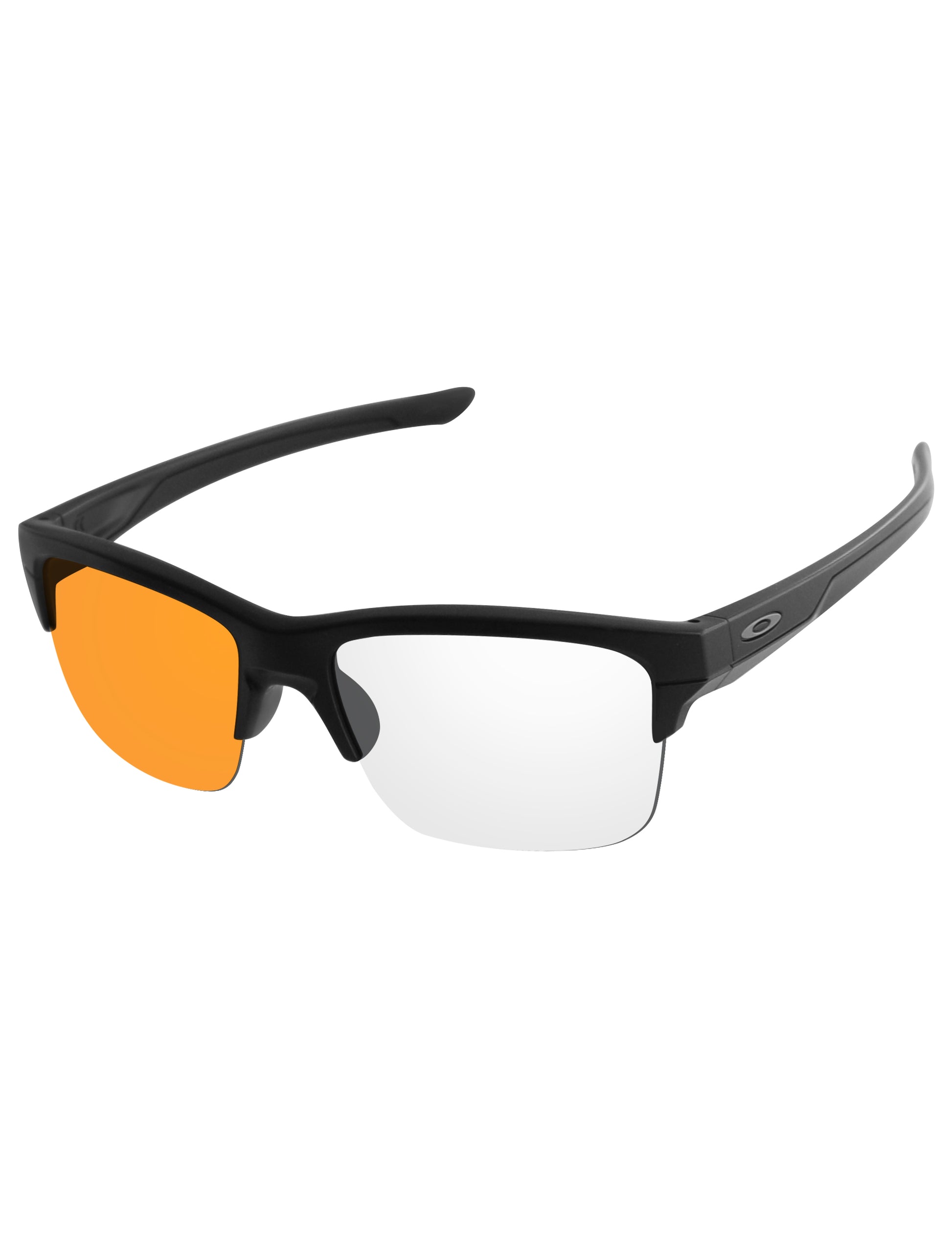 Eclipse Orange Photochromic-Standard