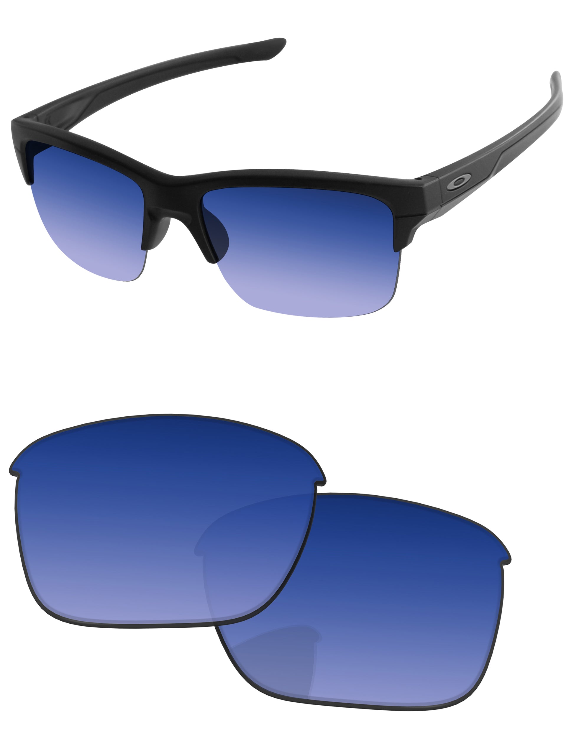 Sapphire Gradient-Standard